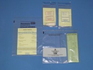 Medical Bags - Sample 2