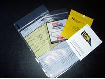 Grip Seal Bags